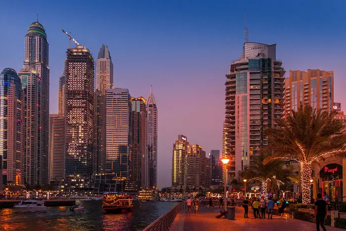 Why Location Matters in Commercial Property